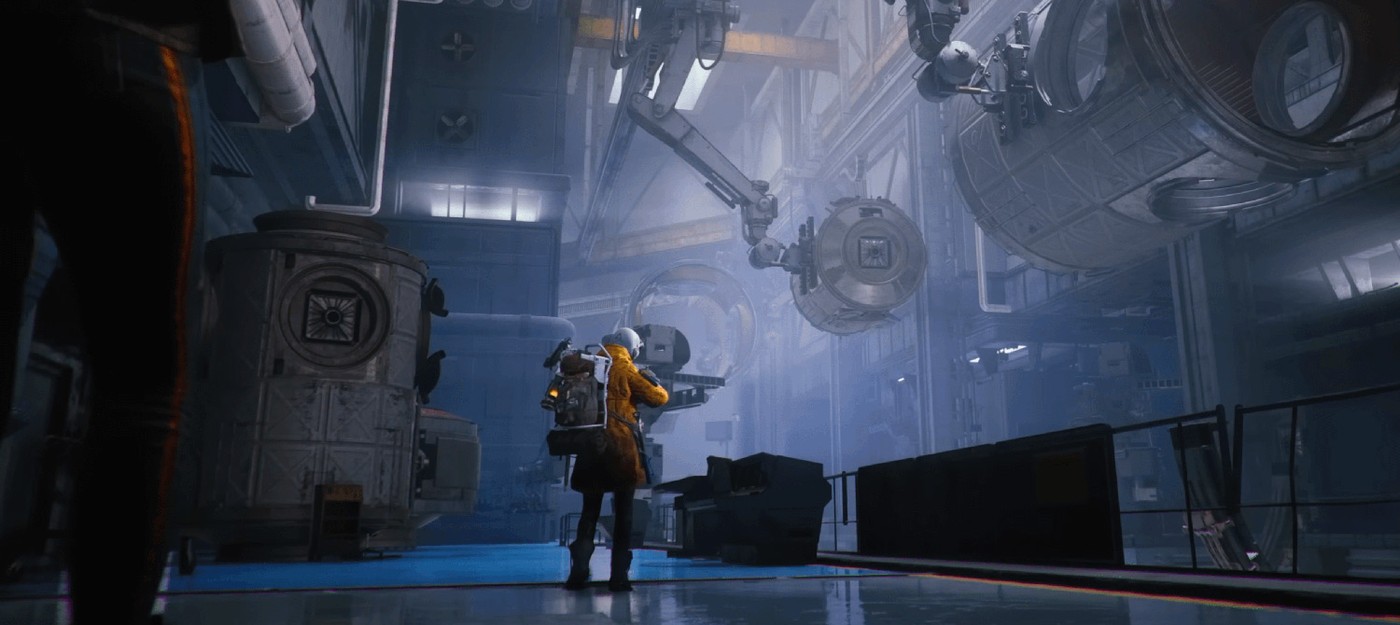 Игроки ARC Raiders наводнили итальянский отель отзывами про лут в хранилище семян и роботов-охранников