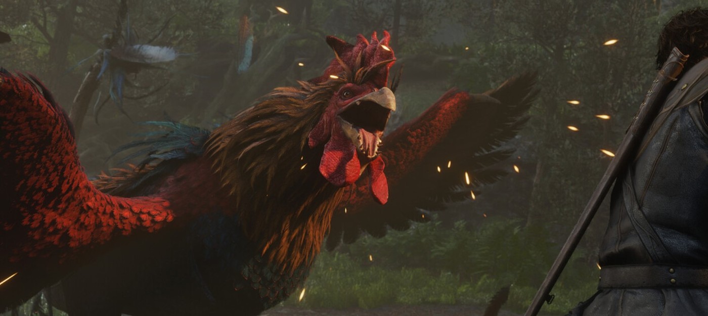 В новой Fable можно будет жениться на любом из 1000 NPC