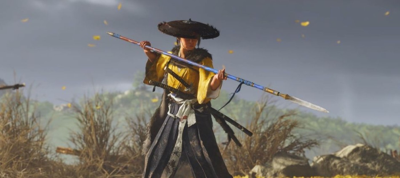 Battlefield 6 стала самой продаваемой игрой 2025 года в США, а Ghost of Yotei ворвалась в топ-3 на PS5