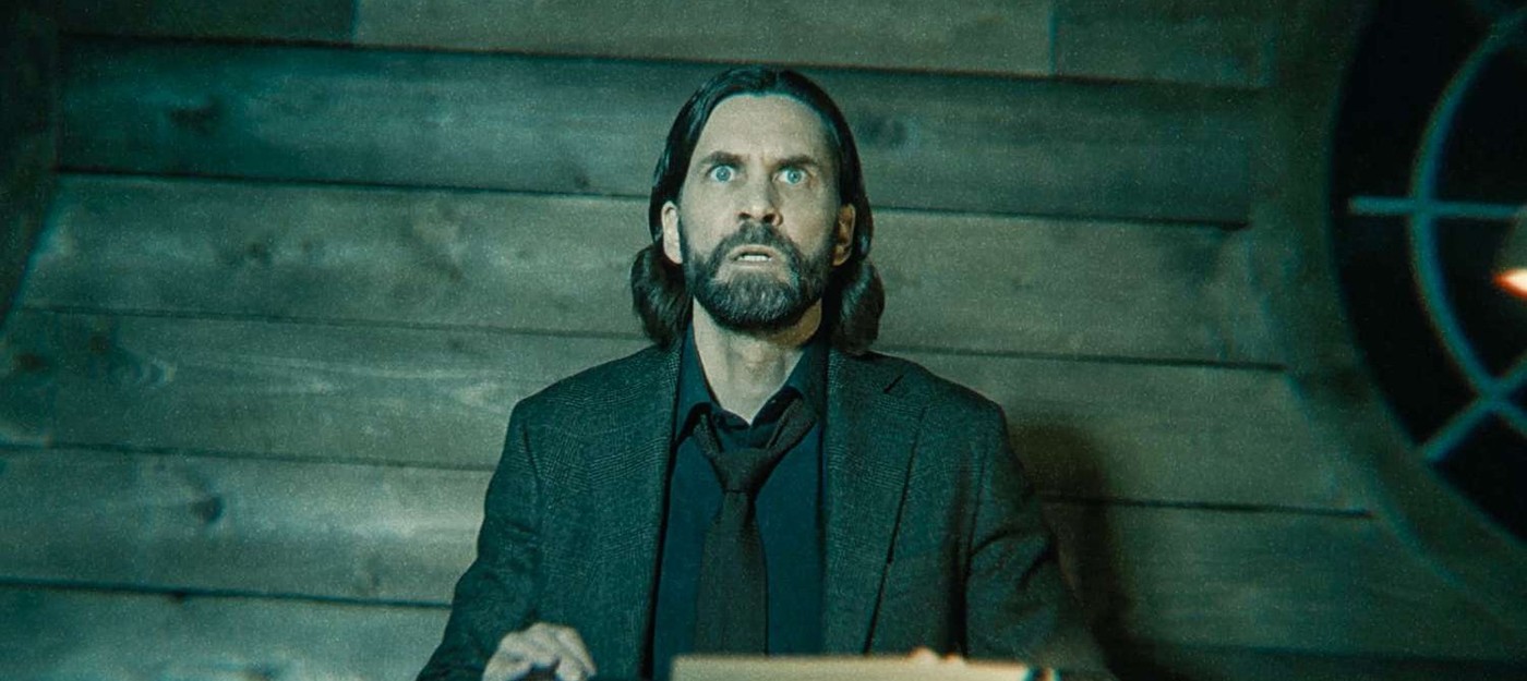 Remedy Entertainment заявила, что Alan Wake 2 не существовало бы, если бы не издательство Epic Games