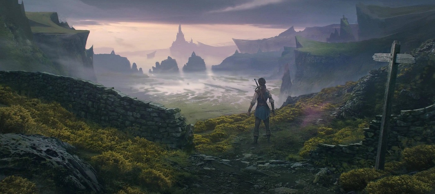 Разработчики Fable отказались от шкалы добра и зла в пользу "морали современного мира"