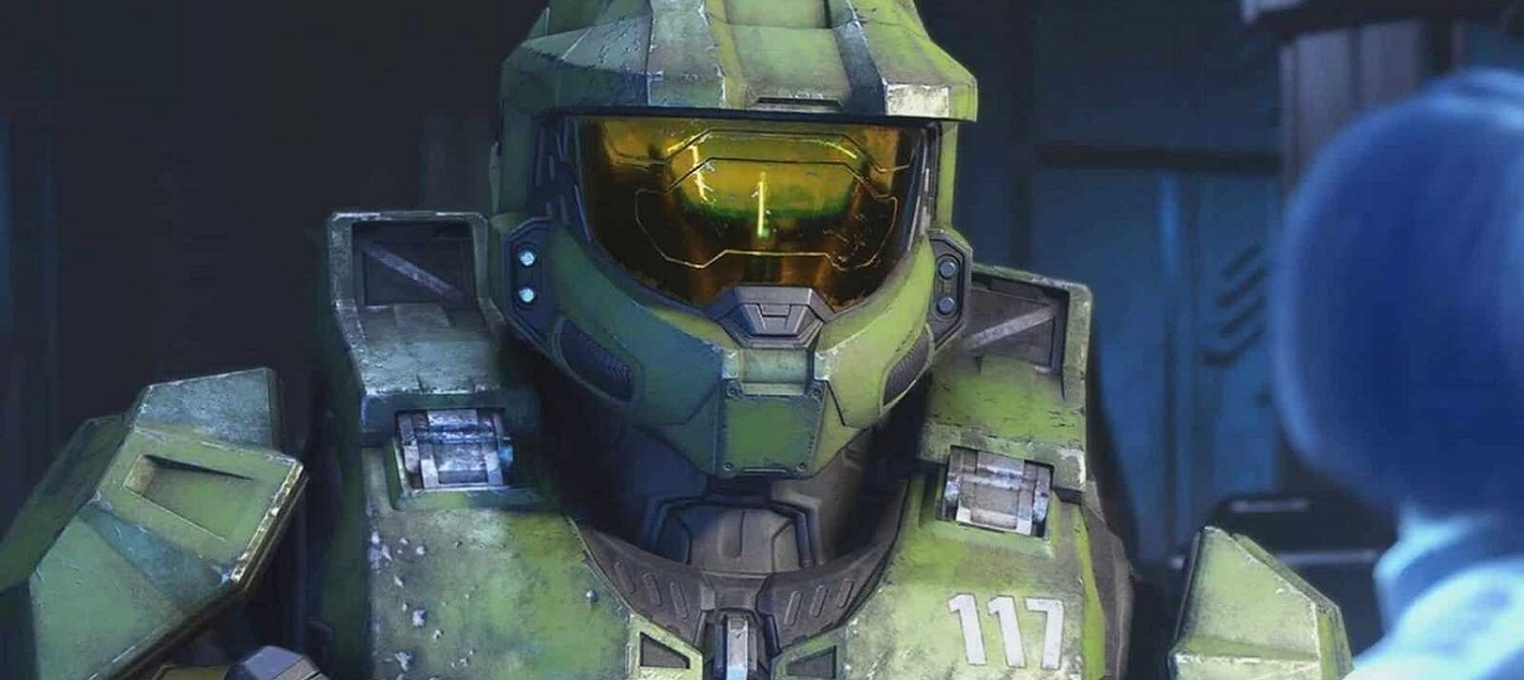 Актер озвучки Мастера Чифа выступил против клонирования голосов с помощью ИИ