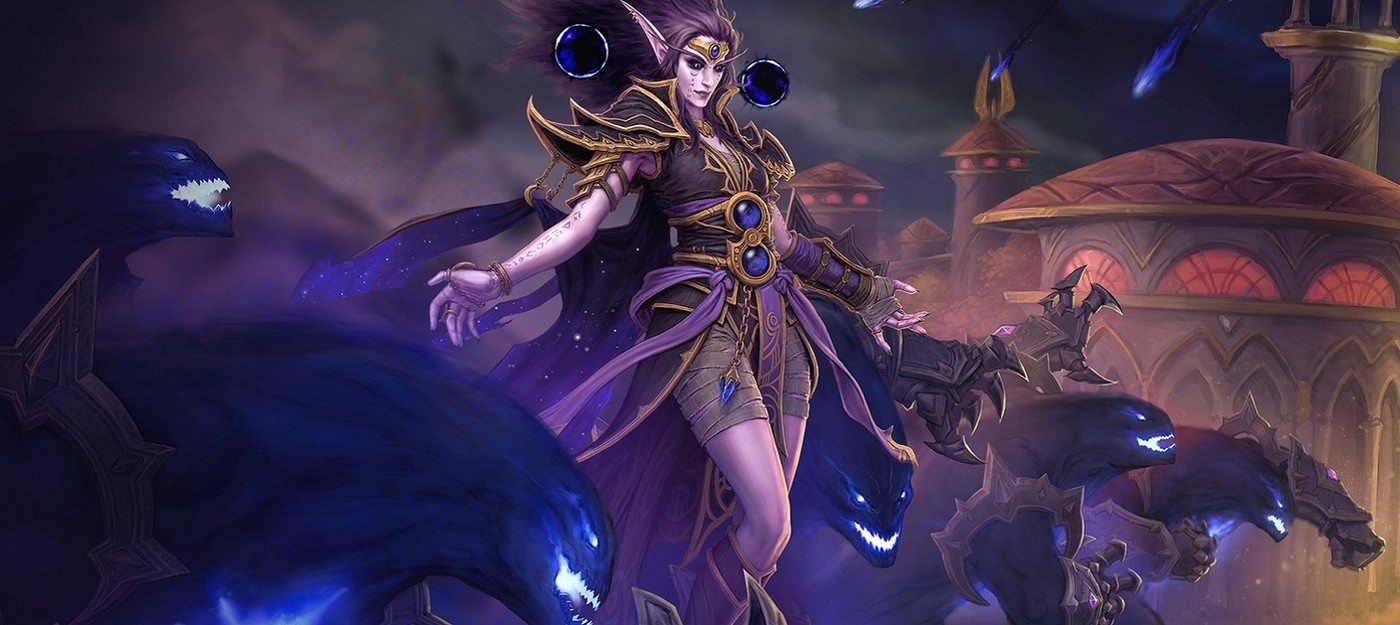 Blizzard пообещала исправить ошибку с трансмогрификацией в WoW и дать игрокам бесплатную смену облика в качестве компенсации