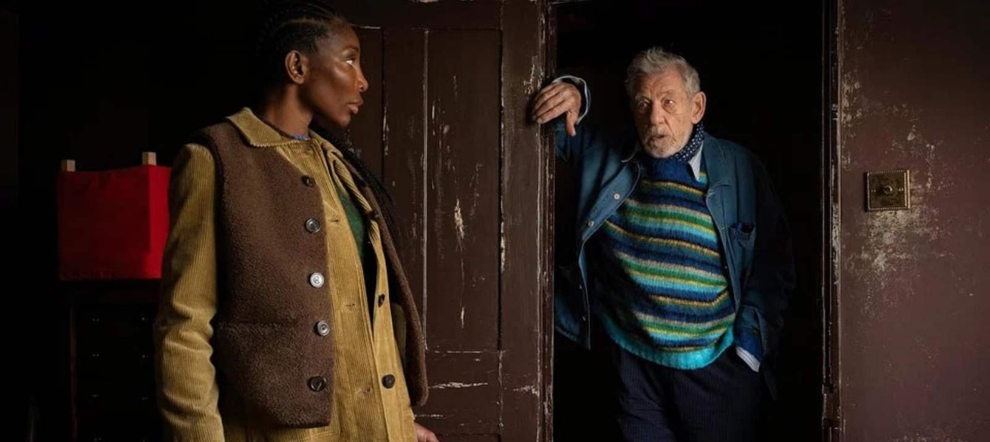 Стивен Содерберг выпустит фильм The Christophers с сэром Иэном Маккелленом весной