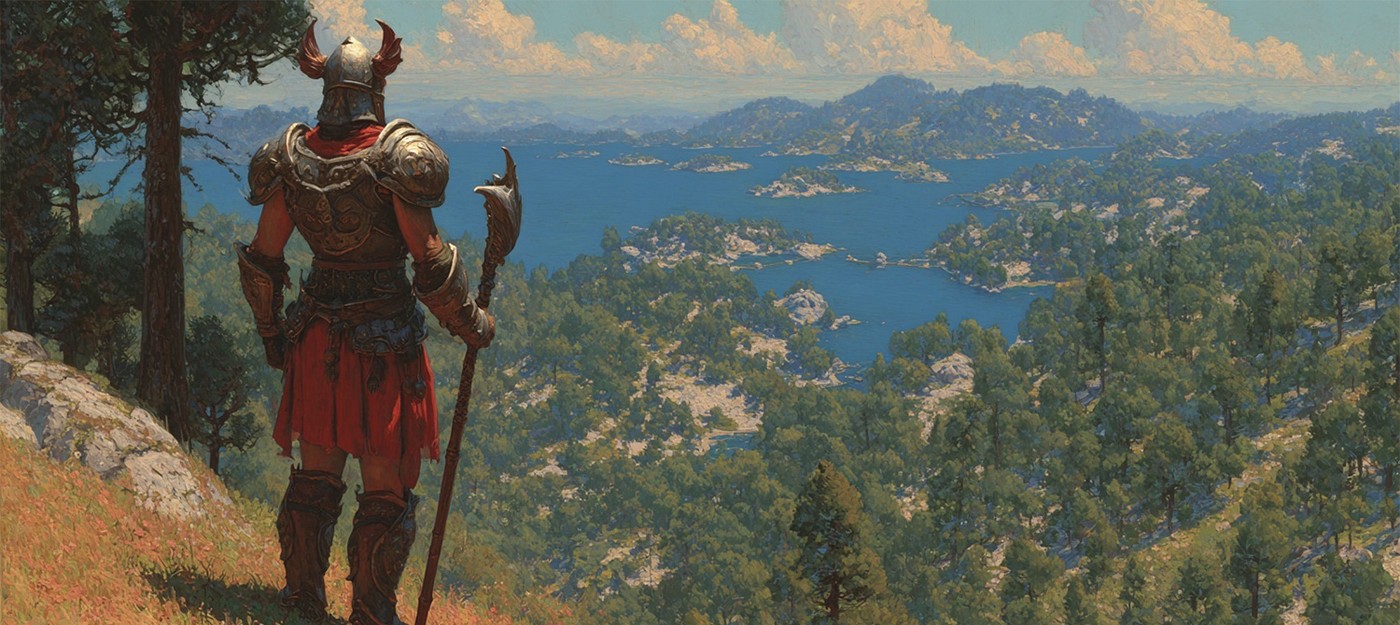 Разработчики Bethesda объяснили, почему переключение между Elder Scrolls и Fallout стимулирует креативность