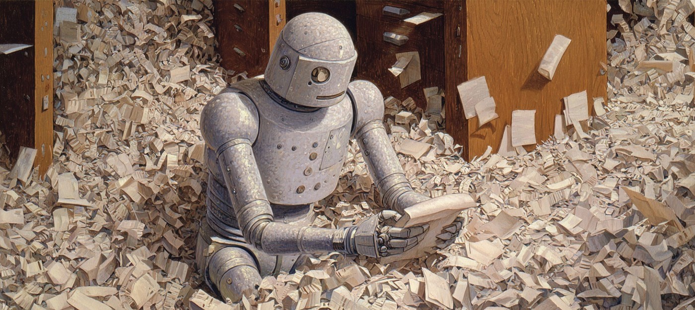 Профессор потерял два года работы в ChatGPT после изменения настроек, и интернет издевается над ним