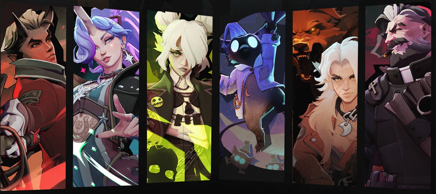 Заказы пиццы предсказали крупнейшее обновление Deadlock с шестью новыми героями