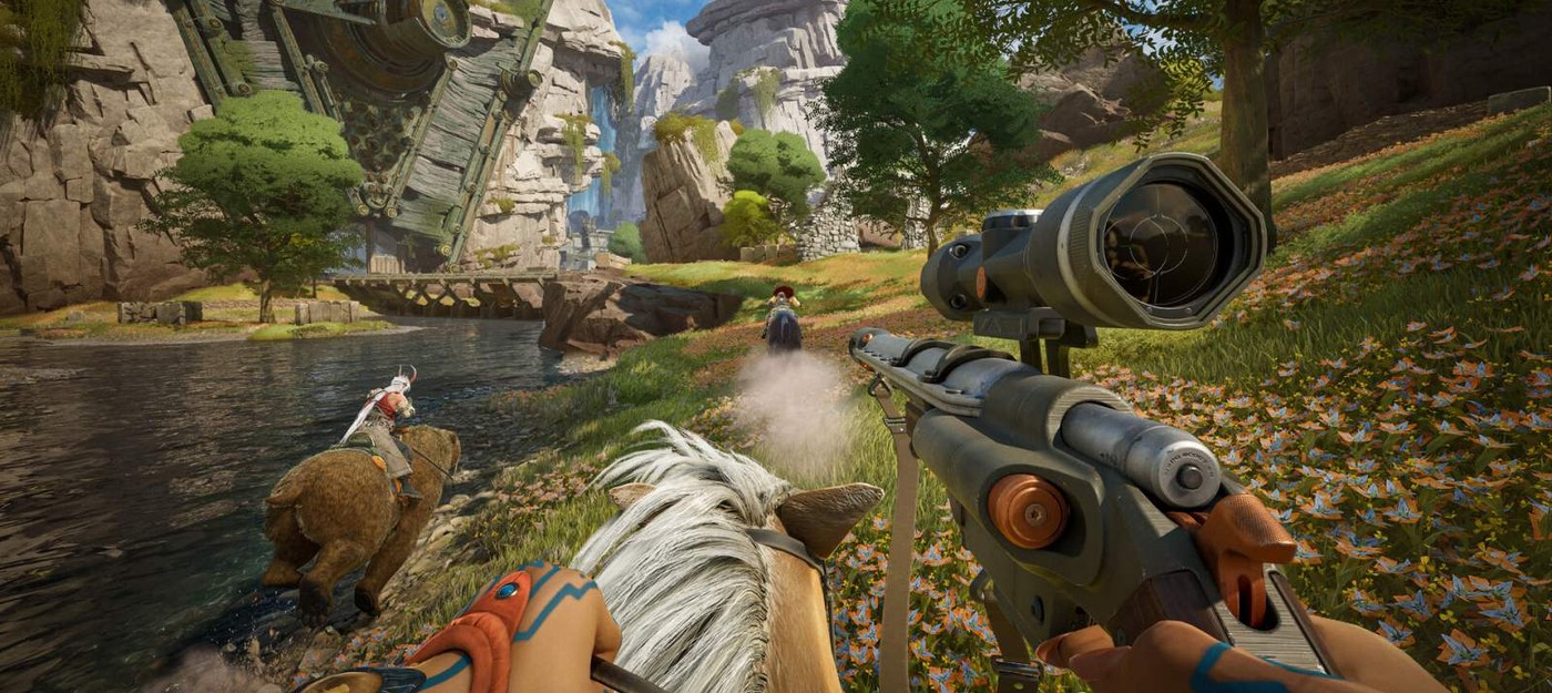 Highguard потребует Secure Boot и TPM 2.0 – опубликованы системные требования