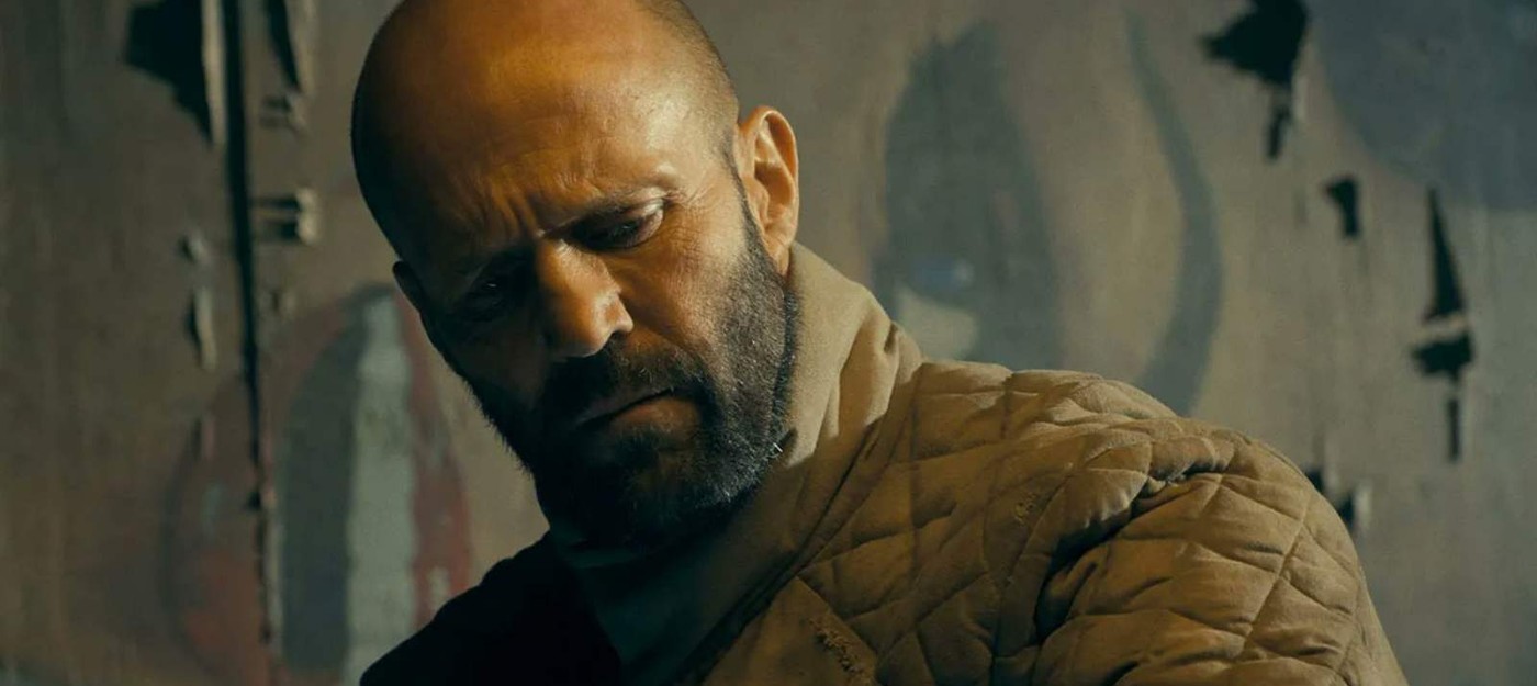 "Пчеловод 2" с Джейсоном Стэйтемом выйдет через 3 года после первой части