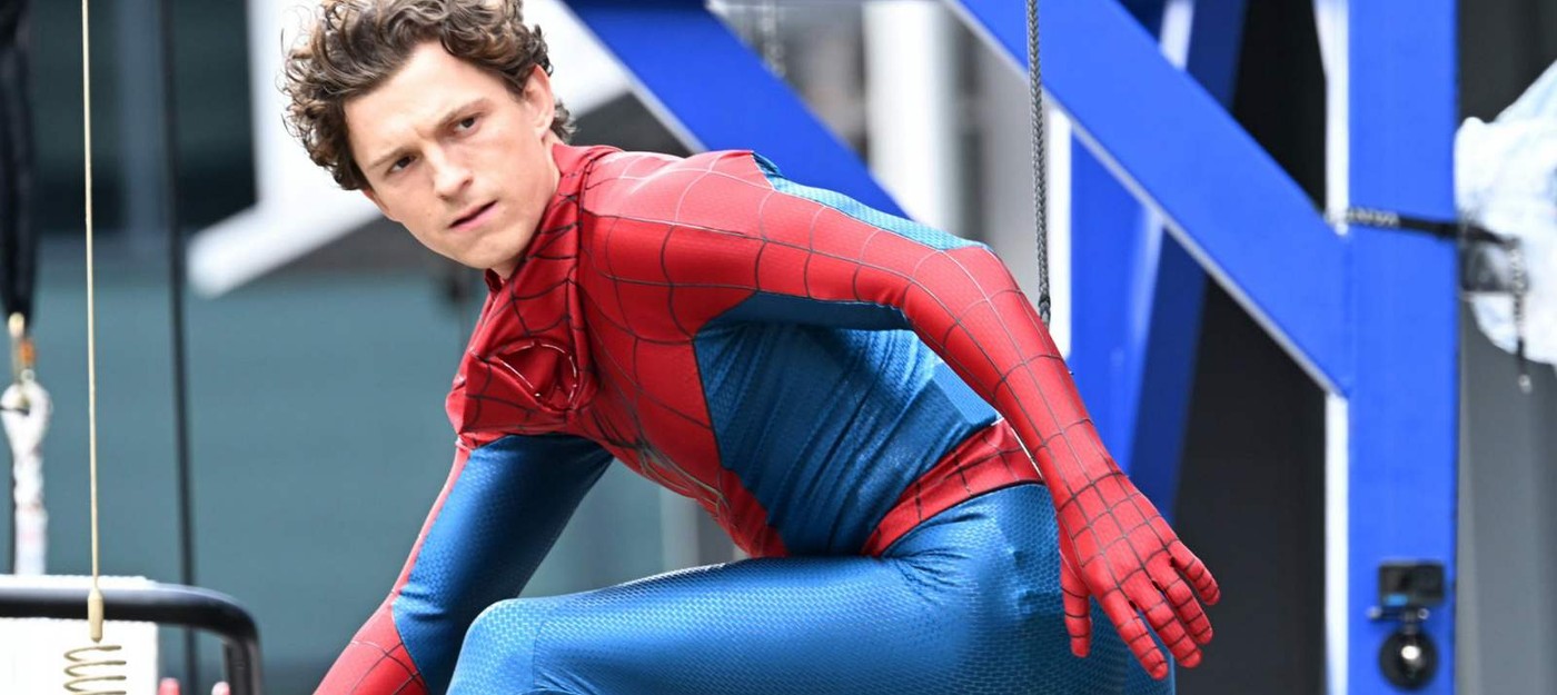 Новый "Человек-паук" будет заметно отличаться по тону от прошлой трилогии