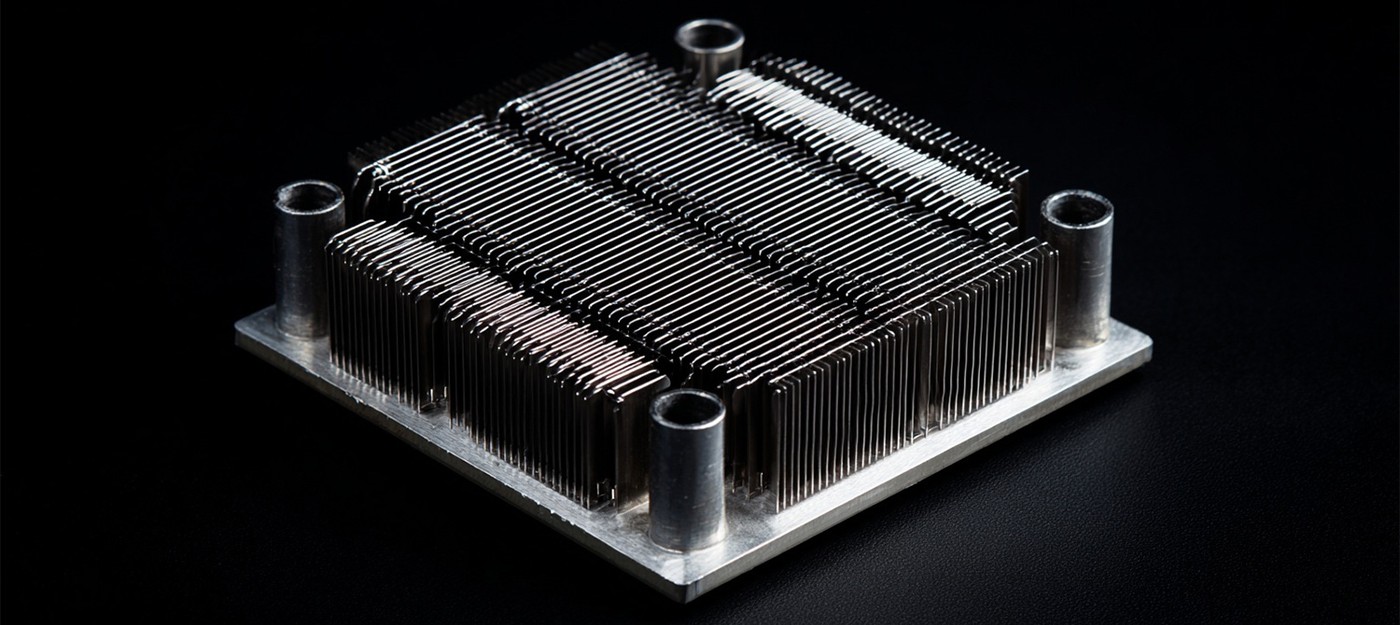 Инженеры UCLA открыли самый теплопроводный металл в истории измерений