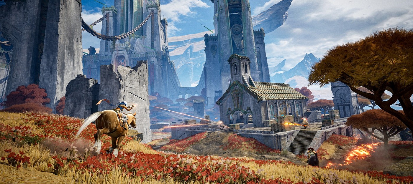 Разработчики Highguard прервали затянувшееся молчание и анонсировали геймплейную демонстрацию – она пройдет в день релиза