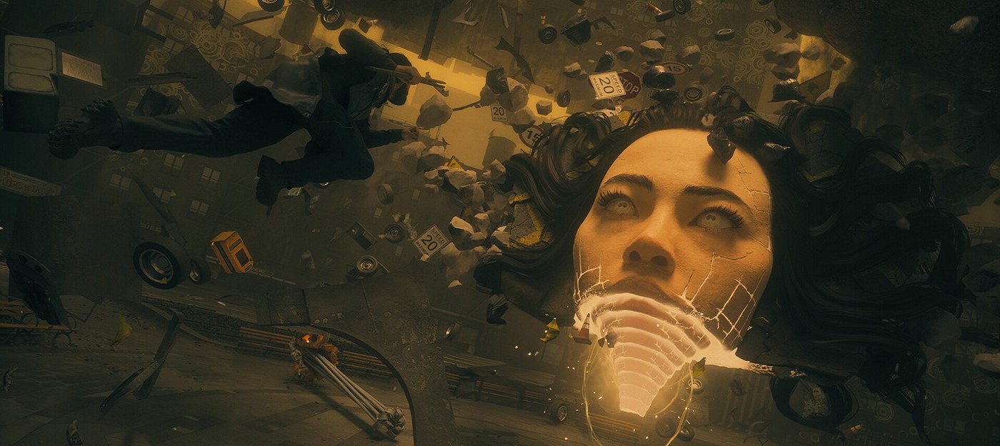 Remedy назвала точное окно релиза Control Resonant – ждать уже недолго