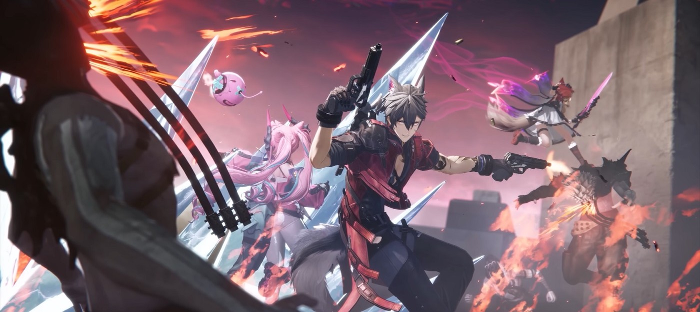 Строительство в Arknights: Endfield оказалось настолько важным, что игроки создали приложение для оптимизации производства и обмена готовыми схемами