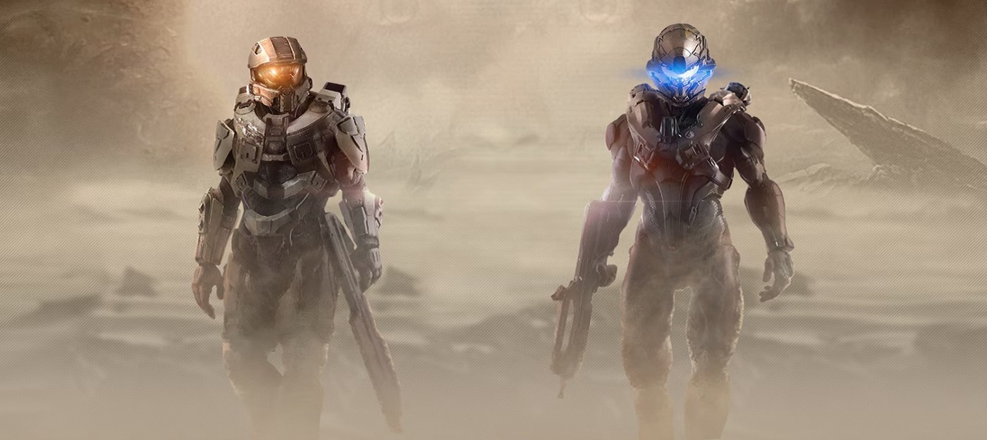 Актер озвучки Мастера Чифа рассказал о своем отношении к ложным сюжетным трейлерам Halo 5