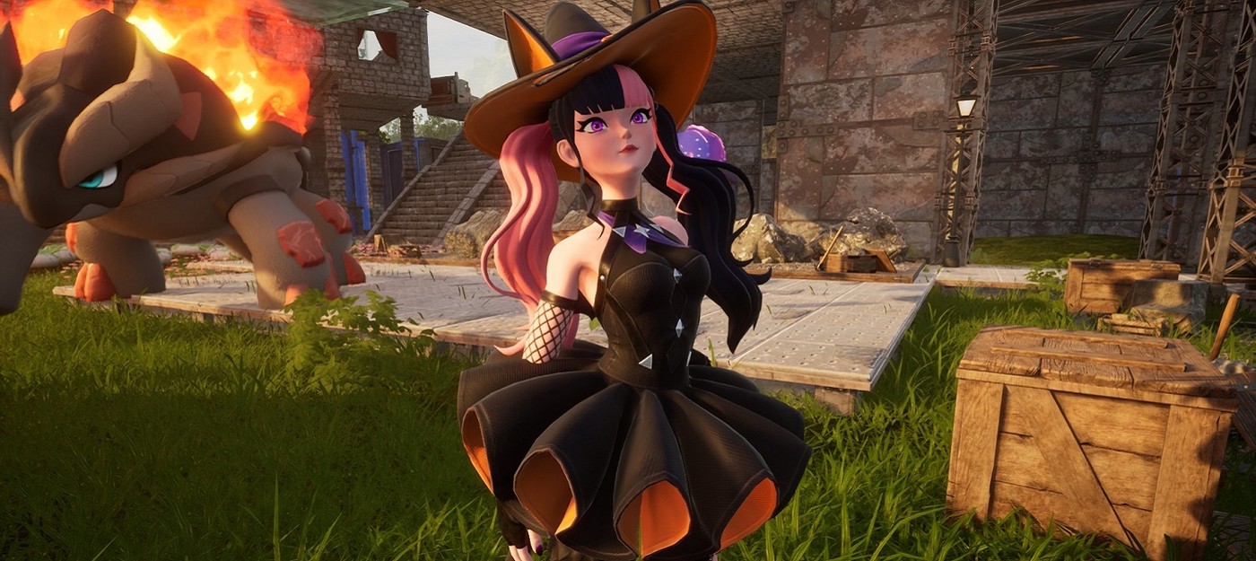 Глава Palworld резко ответил геймеру, обвинившему его в "забвении" игры, и пошутил про добавление лутбоксов