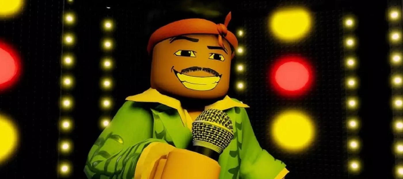 12.8 миллионов зрителей посетили виртуальный концерт Бруно Марса в Roblox – это рекорд для отдельного исполнителя