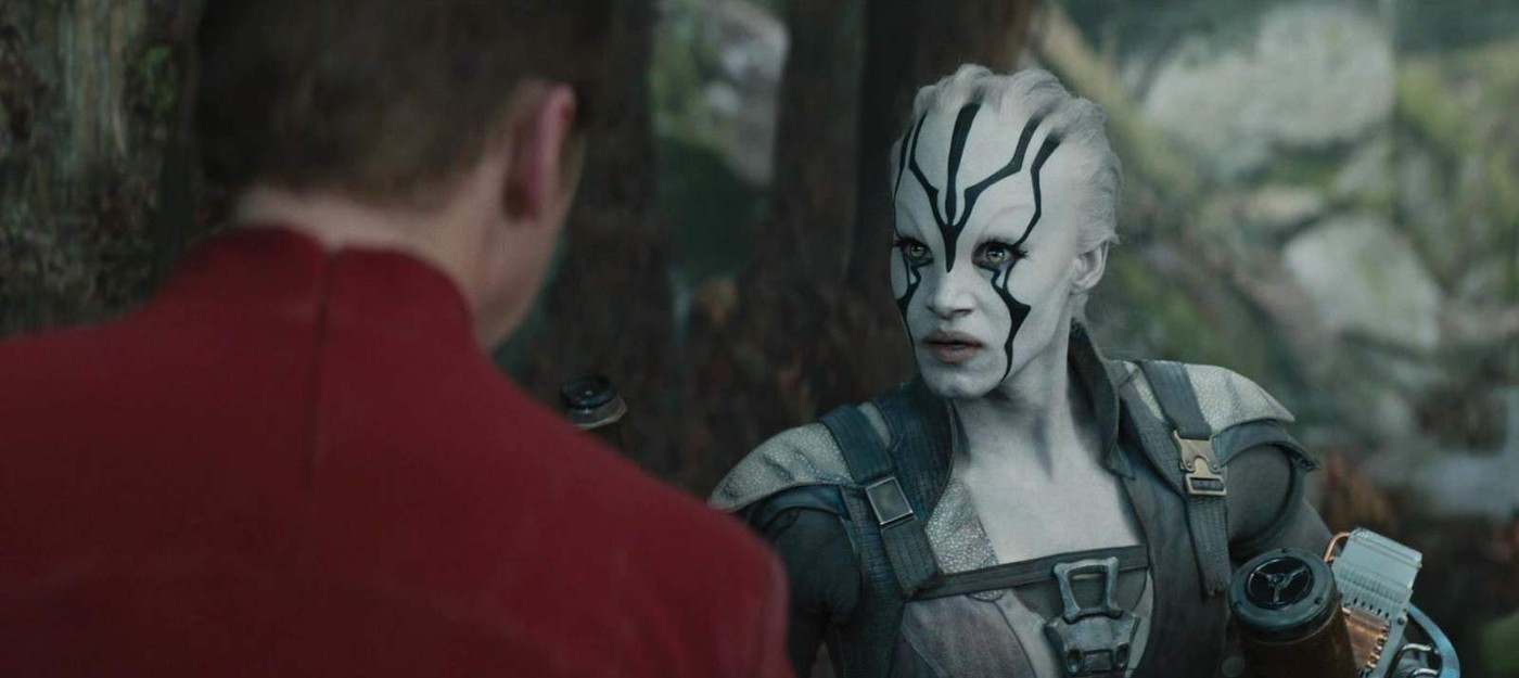 Крис Пайн ничего не знает о будущем франшизы Star Trek