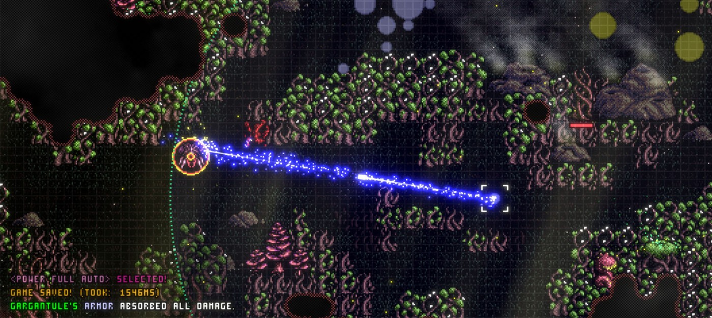 Инди-разработчик бросил работу ради создания пошаговой тактики Archrebel в духе классической Rebelstar