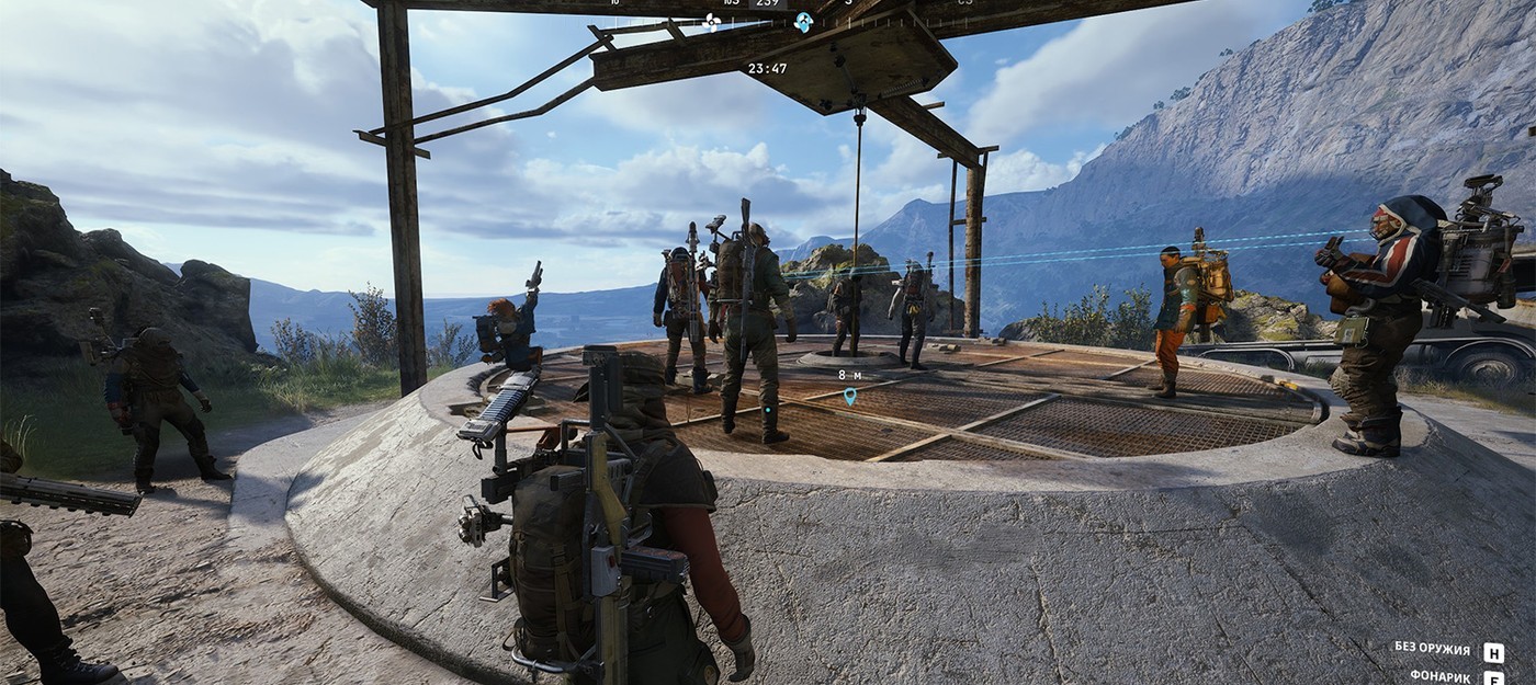 Игроки ARC Raiders считают, что на этой неделе появится матчмейкинг для классических сквадов