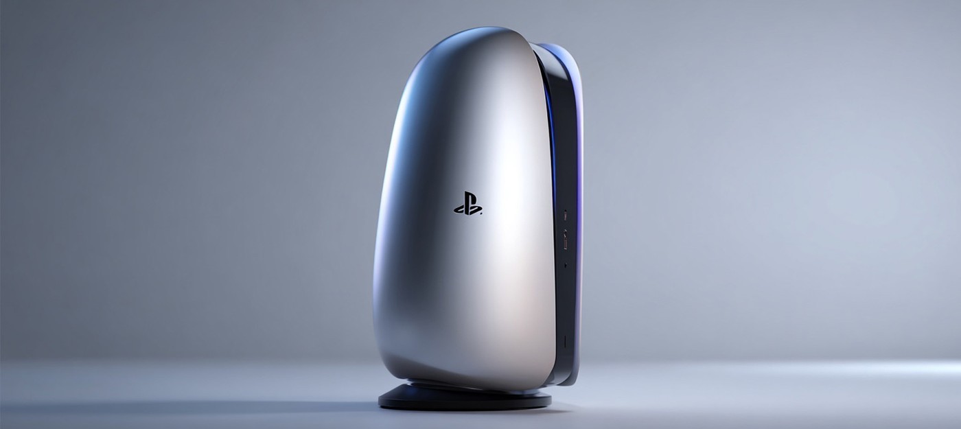 Аналитик считает, что PlayStation 6 выйдет нескоро