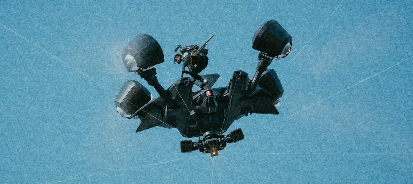 Некоторые игроки ARC Raiders недовольны пятимесячным ожиданием новой карты