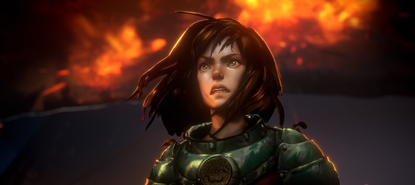 Соулслайк No Rest for the Wicked переживает взрывной рост аудитории в Steam