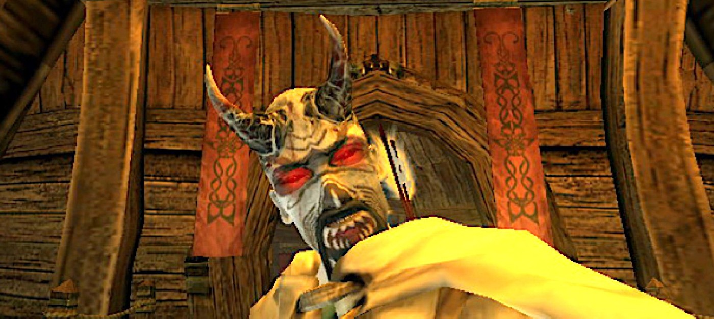 Многим игрокам не понравилось, что в Fable не будет изменения внешности из-за выбора добра или зла