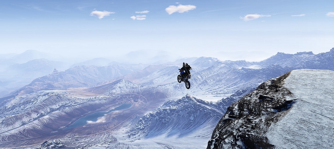 Новая Ghost Recon пережила чистку игр Ubisoft – сеттингом будет Вьетнам