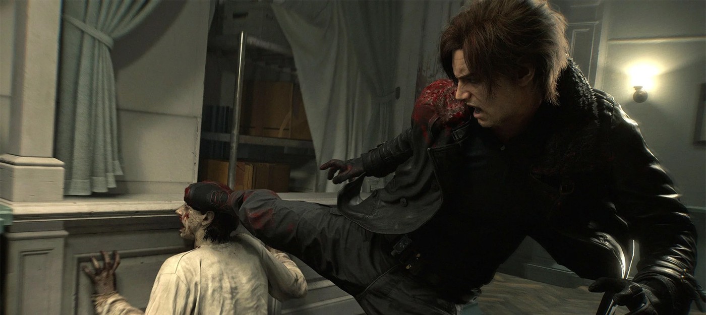 Впечатления после трех часов в Resident Evil Requiem – журналисты называют её самой кровавой игрой серии