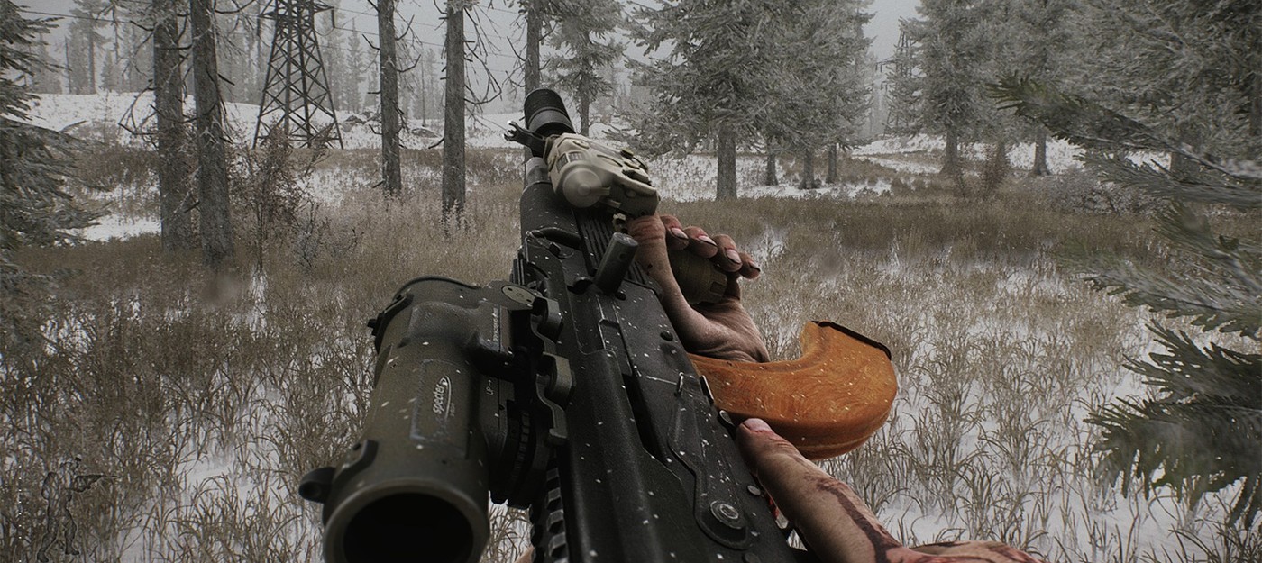 Журналист решил заменить друзей ИИ-чатботом в Escape from Tarkov и понял, насколько это опасно