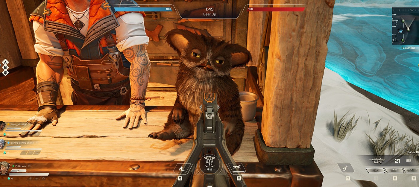 DrDisrespect соврал о приглашении на превью-событие Highguard и подделал бейдж