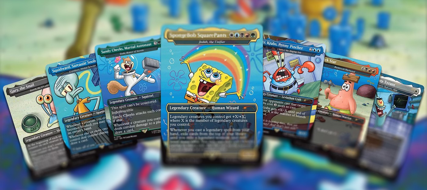 Aкционеры обвинили Hasbro в том, что компания убивает Magic: The Gathering слишком агрессивным выпуском карт