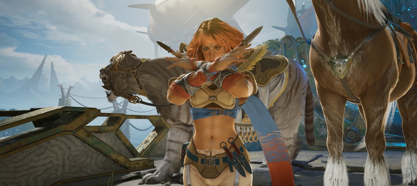 Джефф Кили убедил разработчиков Highguard отказаться от шэдоудропа