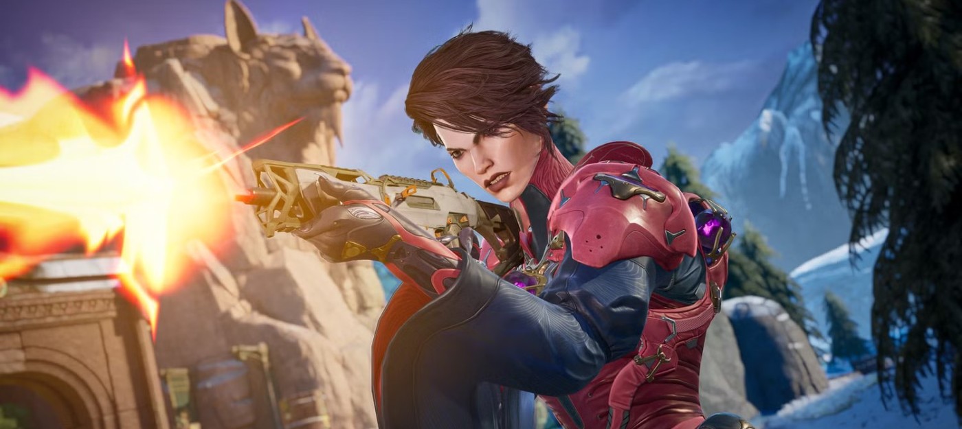 Создатели Highguard уверены, что игра не провалится после не самого удачного старта