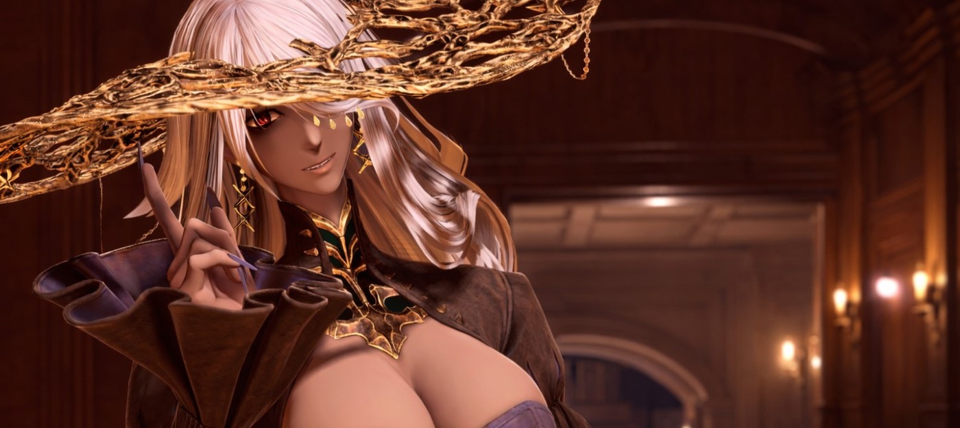 Состоялся релиз Code Vein 2 – игра страдает от оптимизации, Unreal Engine 5 и получила средние оценки