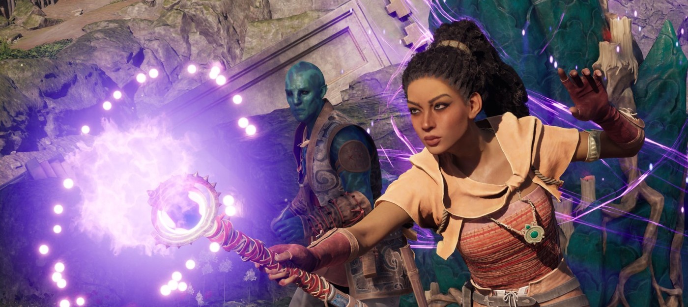 Джош Сойер из Obsidian поделился взглядом на сложность в RPG через призму трех типов игроков