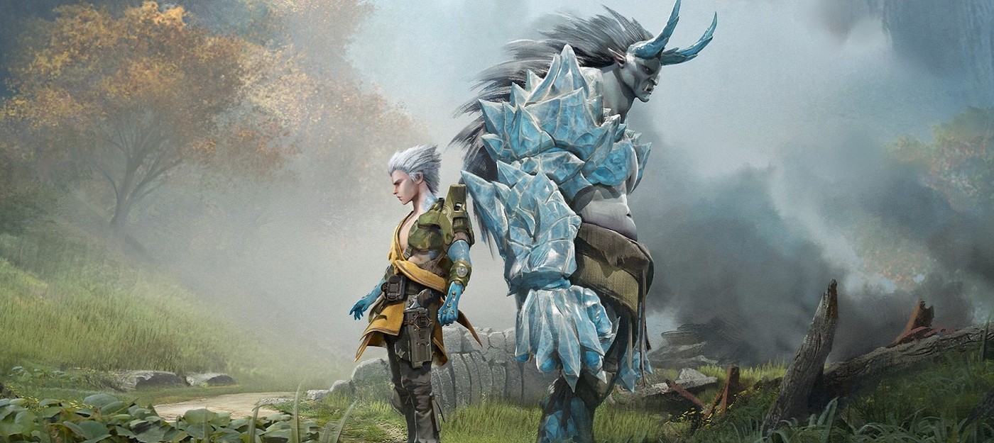 Тесты на RTX 5090 показали, что Highguard выдает около 80 FPS в 4К и не страдает от заиканий