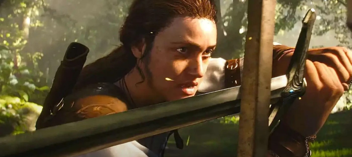 Microsoft уверена в Fable и не беспокоится о влиянии GTA 6 на релиз