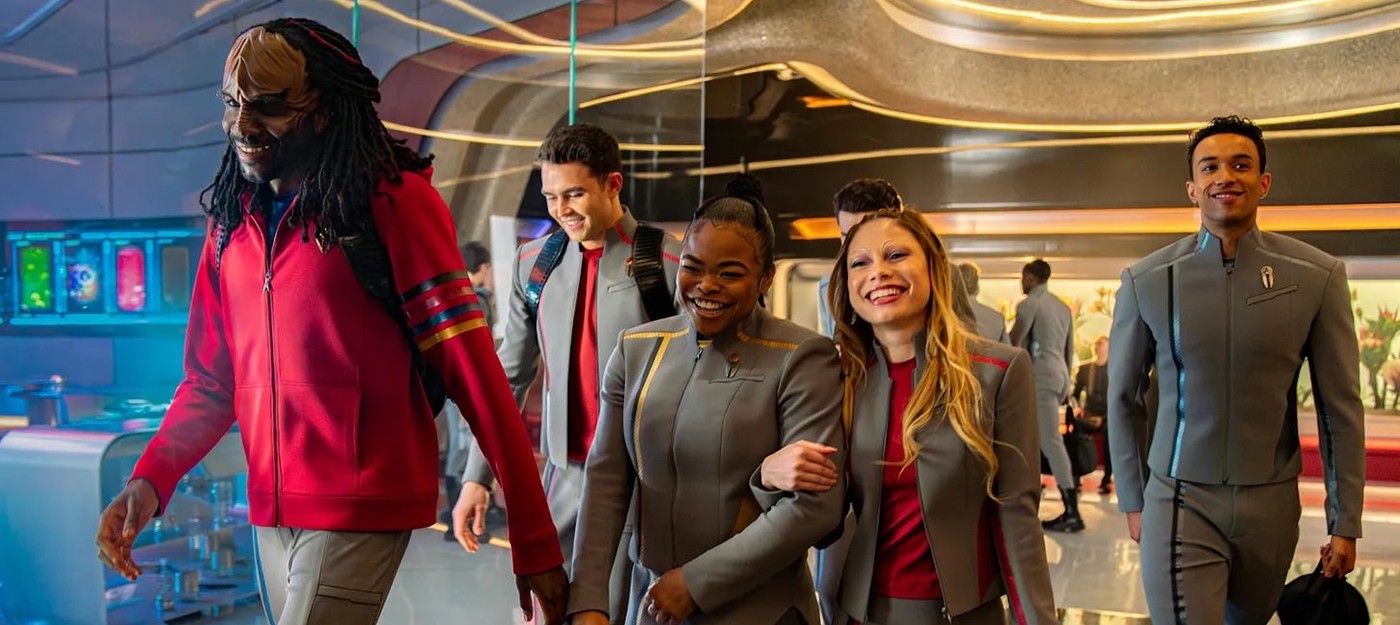 Paramount разрывает отношения с Алексом Куртцманом – производство сериалов Star Trek останавливается