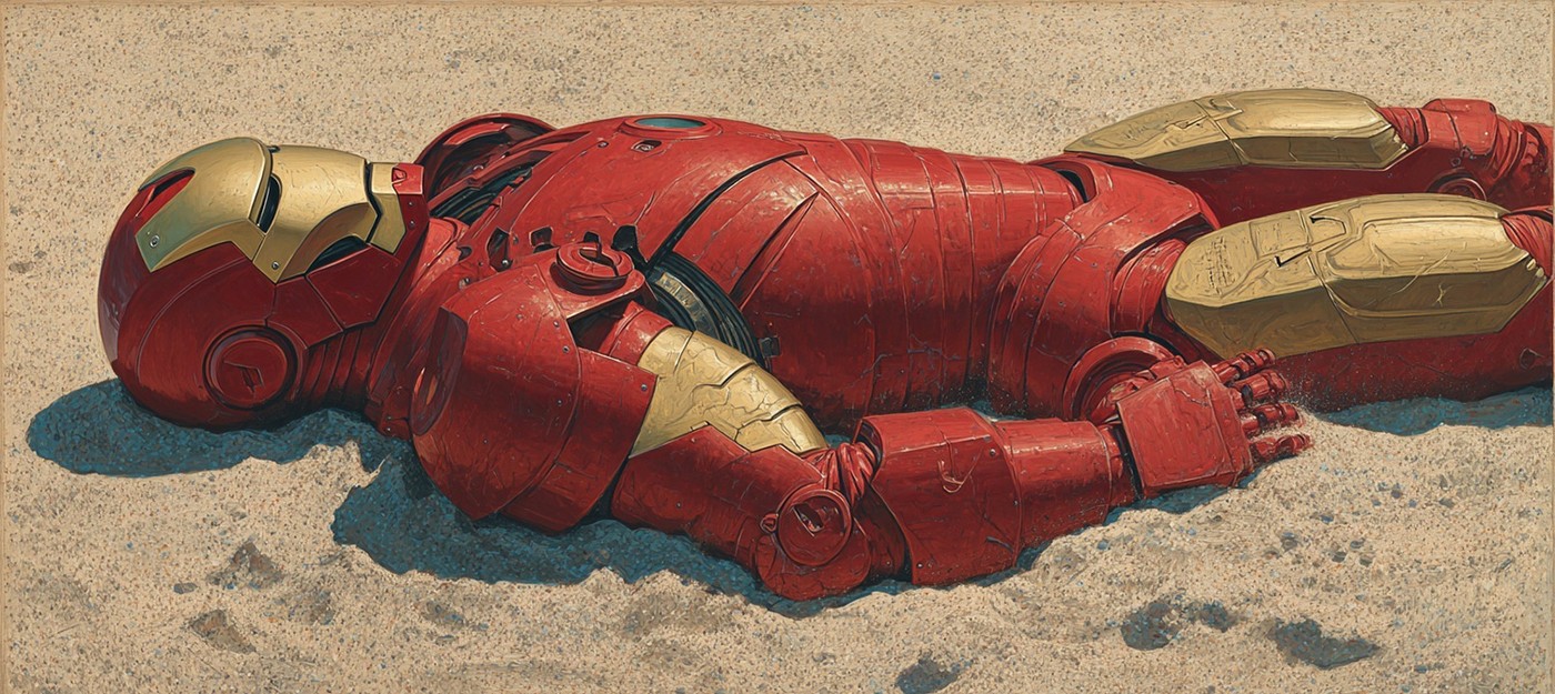 Глава Google Cloud назвал ИИ костюмом Железного человека для разработчиков игр