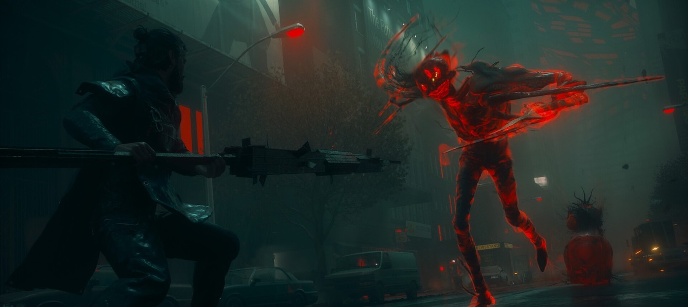 Remedy опровергла релиз Control Resonant в ближайшие месяцы