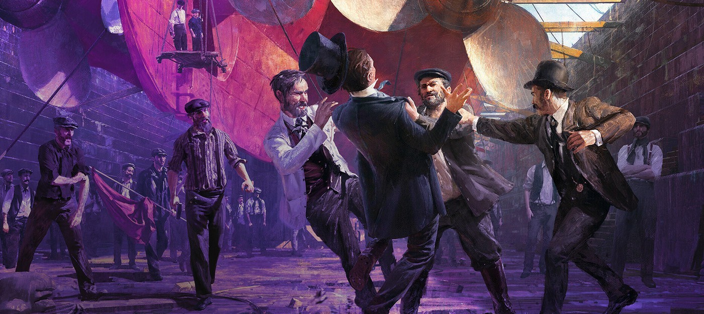 Профсоюзы Ubisoft во Франции объявили забастовку из-за массовых увольнений