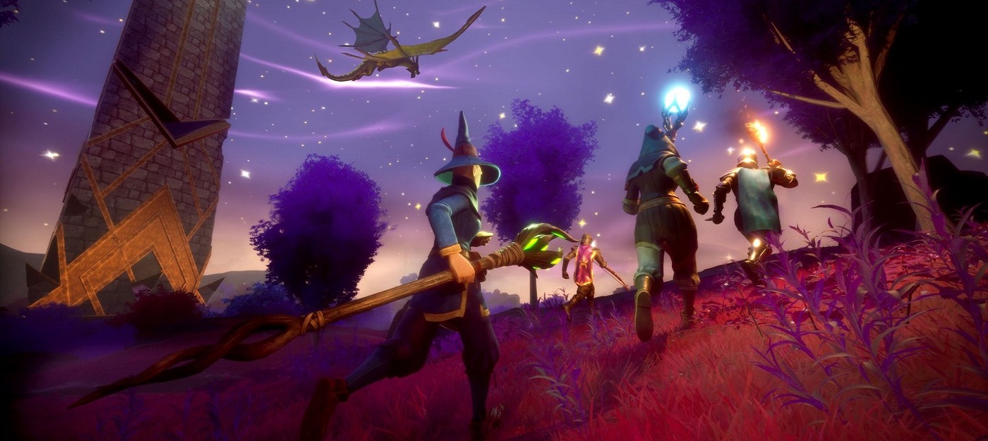 Разработчики Runescape категорически отказались от добавления ИИ-контента в свои игры