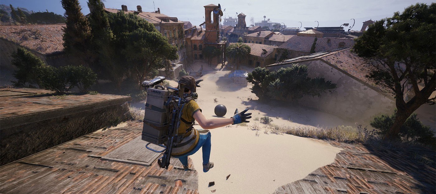 Игроки ARC Raiders разочарованы системой банов за читерство