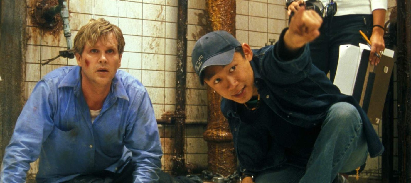 Джеймс Ван хочет вернуть "Пиле" элементы психологического хоррора в духе первого фильма, но с чем-то новым для расширения аудитории