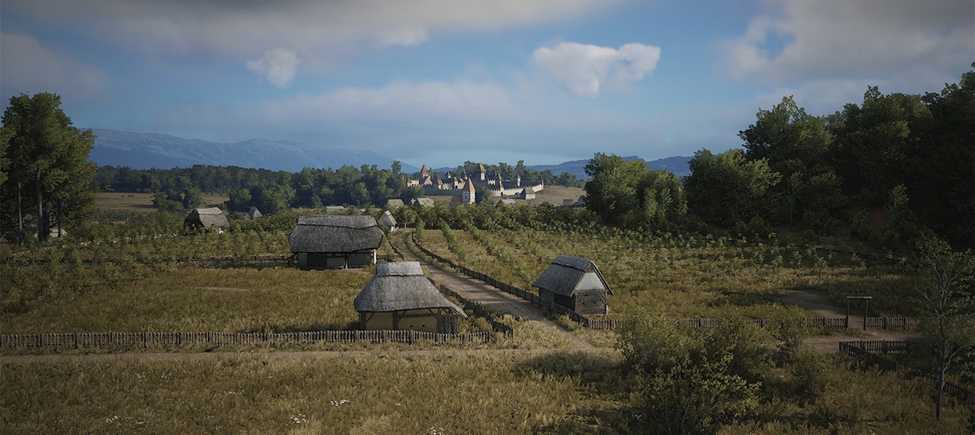 Глава издательства Manor Lords назвал большинство инди-издателей хищниками