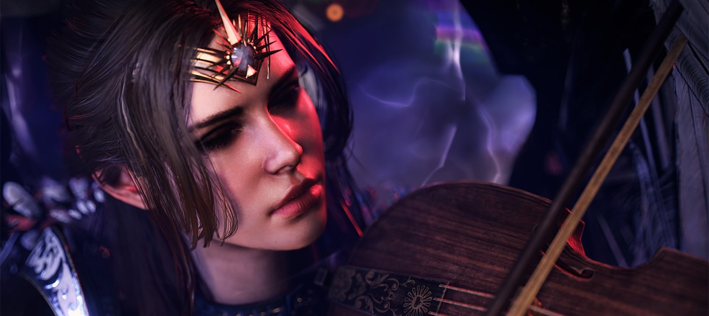 Игрок Baldur's Gate 3 потерял 70 часов прохождения из-за одной реплики в диалоге