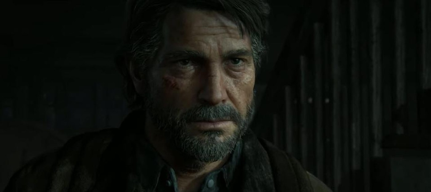 Фанаты вновь недовольны трейлером The Last of Us Part II, в котором Джоэл спасает Элли на улицах Сиэтла