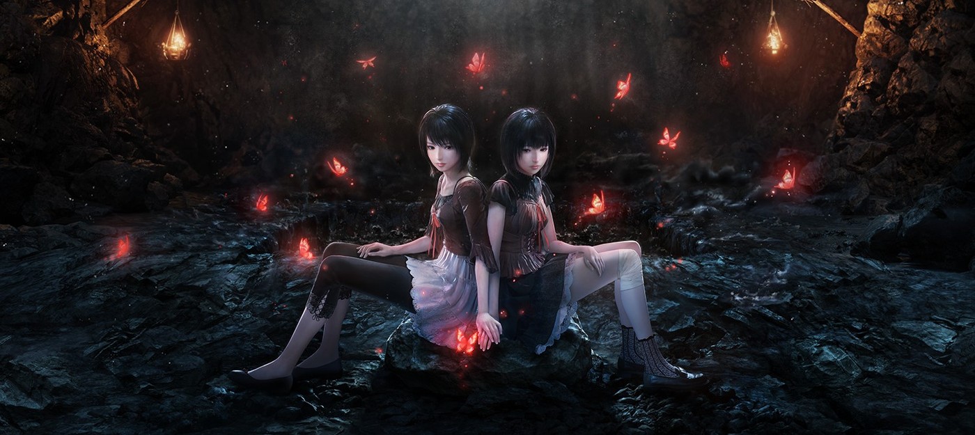 Приключения двух сестер и борьба с японскими призраками с помощью фото в трейлере ремейка хоррора Fatal Frame II: Crimson Butterfly – игра получит коллаборацию с Silent Hill f